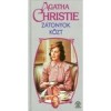 Zátonyok közt (Hercule Poirot, #27) - Borbála Szendrő, Agatha Christie