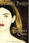 Trickster's Queen - Tamora Pierce