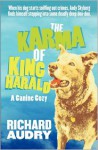 The Karma of King Harald - Richard Audry