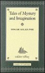Tales of Mystery & Imagination - Edgar Allan Poe, Jonty Claypole