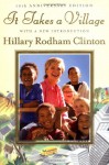 It Takes a Village - Hillary Rodham Clinton