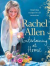 Entertaining at Home - Rachel Allen