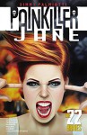 Painkiller Jane: The 22 Brides - Jimmy Palmiotti, Juan Santacruz, Steve Mannion