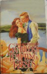 Gambler's Tempting Kisses - Charlotte Hubbard