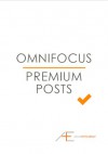 Asian Efficiency Omnifocus Premium Posts - Thanh Pham, Aaron Lynn