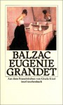 Eugenie Grandet: Roman - Honoré de Balzac