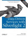 Data-Driven Services with Silverlight 2 - John Papa