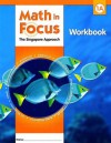 Math in Focus: Singapore Math: Student Workbook, Book a Grade 1 - Great Source