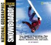 Extreme Sports: Snowboard! - Joy Masoff, Masoff