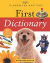 The American Heritage First Dictionary - American Heritage Dictionaries