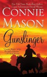 Gunslinger - Connie Mason