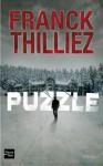 Puzzle - Franck Thilliez