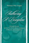 Authoring a Discipline - Maureen Daly Goggin