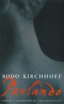 Parlando (German Edition) - Bodo Kirchhoff