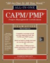 CAPM/PMP Project Management Certification All-In-One Exam Guide, Third Edition - Joseph Phillips