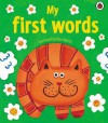 My First Words (My First) - Kate Merritt