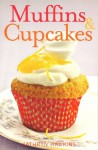 Muffins & Cupcakes - Kathryn Hawkins