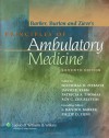 Principles of Ambulatory Medicine - L. Randol Barker MD, Nicholas H. Fiebach, David E. Kern, Patricia A. Thomas, Roy C. Ziegelstein, Philip D. Zieve