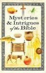 Mysteries & Intrigues of the Bible - Howard Books Staff, Books Howard Books, Howard Books