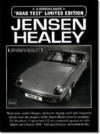 Jensen-Healey Limited Edition 1972-1976 - R.M. Clarke