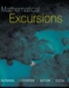 Mathematical Excursions - Richard N. Aufmann