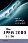 The JPEG 2000 Suite - Peter Schelkens, Athanassios Skodras, Touradj Ebrahimi