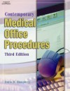 Contemporary Medical Office Procedures - Doris D. Humphrey