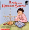 Arielle And The Hanukkah Surprise - Devra Newberger Speregen