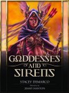 Goddesses and Sirens - Stacey Demarco