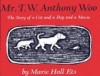 Mr. T. W. Anthony Woo - Marie Hall Ets