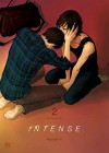 Intense Volume 2: Soft Sounds by Kyungha Yi (2016-08-09) - Kyungha Yi