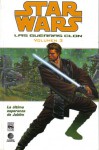 Star Wars: Las Guerras Clon 3: La última esperanza de Jabiim - W. Haden Blackman, John Ostrander