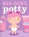 Big Girl Potty - Mary Lee