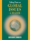 Talking Points on Global Issues: A Reader - Richard H. Robbins