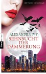 Sehnsucht der Dämmerung: Guardians of Eternity 11 - Roman (Guardians of Eternity-Serie) (German Edition) - Alexandra Ivy, Kim Kerry