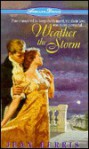 Weather the Storm - Jean Ferris