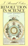 Revolution in Science - I. Bernard Cohen