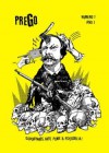 Prego (Volume #1) - Alex Vieira, Flávio Bá, Raphael Araújo, Huemerson Leal, Murilo Polese, Jaca, Mario de Alencar, Chico Félix, Guido Imbroisi