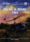 Dolina Ia Drang 1965 - Piotr Taras