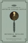 The Adventures of Arthur Conan Doyle - Russell Miller