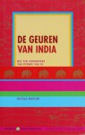 De geuren van India: Het opzienbarende reisverslag van een blinde vrouw - Nicola Naylor, Margreet Blok