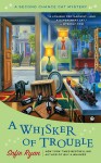 A Whisker of Trouble - Sofie Ryan