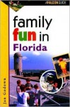 Family Fun in Florida - Jan Godown Annino