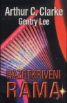 Razotkriveni Rama - Arthur C. Clarke