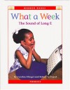 What A Week: The Sound Of "Long E" - Cynthia Fitterer Klingel, Robert B. Noyed