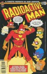 Radioactive Man, n. 679 - Steve Vance, Tim Bavington, Bill Morrison, Cindy Vance