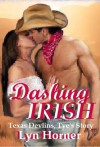 Dashing Irish - Lyn Horner