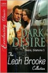 Dark Desire - Leah Brooke