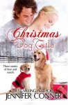 Christmas Dog Tails - Jennifer Conner