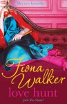 Love Hunt - Fiona Walker